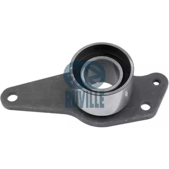 55503 - Deflection/Guide Pulley, timing belt 
