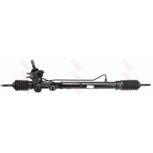 JRP155 - Steering Gear 