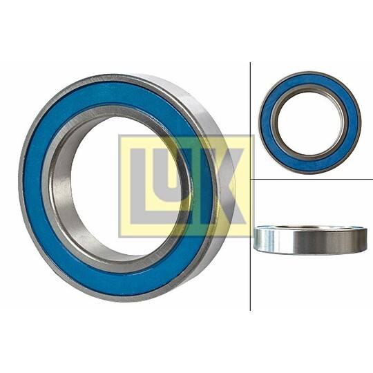 500 0392 00 - Clutch Release Bearing 