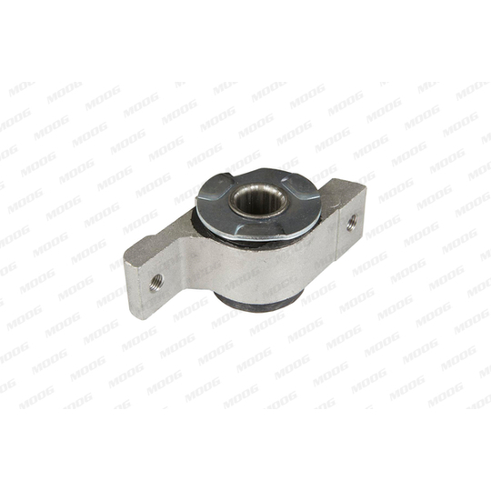 AL-SB-0500 - Control Arm-/Trailing Arm Bush 