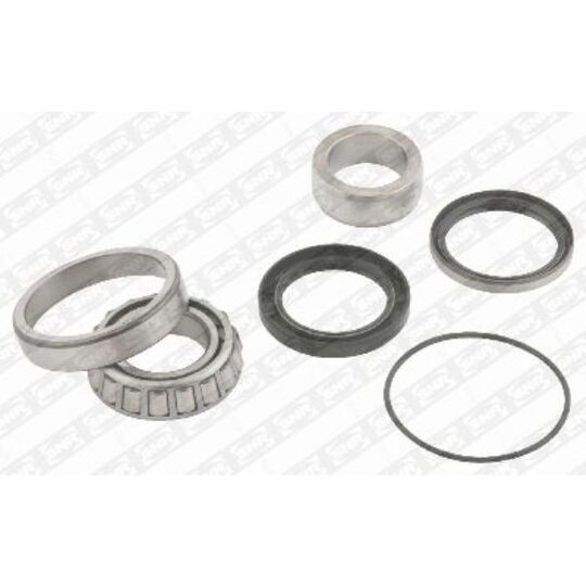 R179.17 - Wheel Bearing Kit 