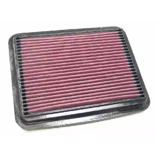 33-2199 - Air filter 