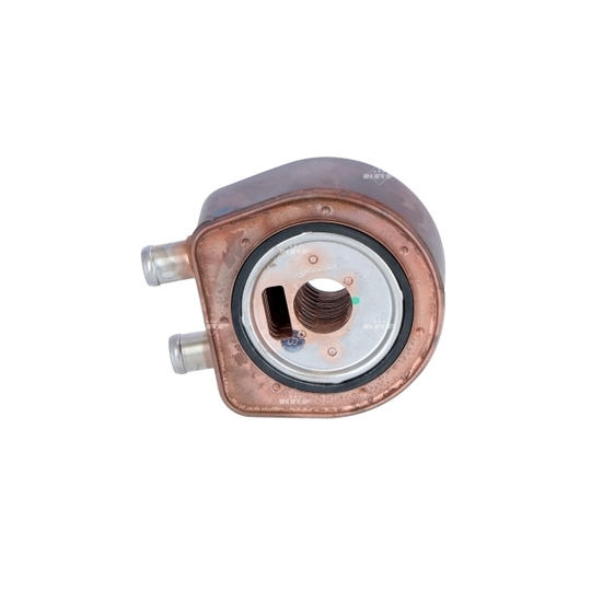 31302 - Oil Cooler, engine oil 