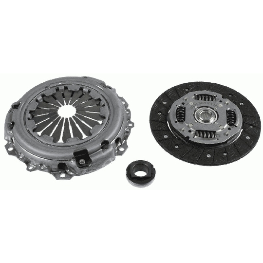 3000 951 292 - Clutch Kit 