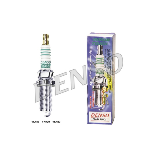 VKH22 - Spark Plug 