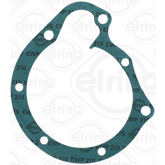 768.961 - Gasket, water pump 