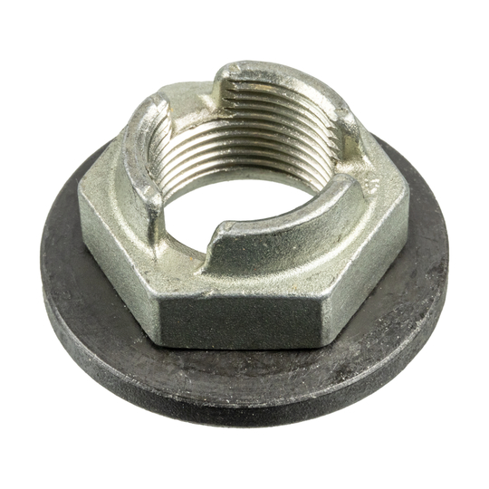 22953 - Nut, stub axle 