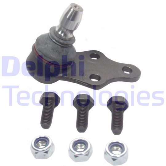 TC1896 - Ball Joint 