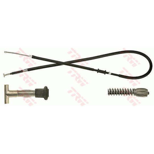GCH1858 - Cable, parking brake 