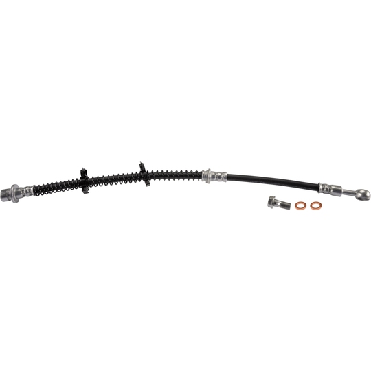 PHD345 - Brake Hose 