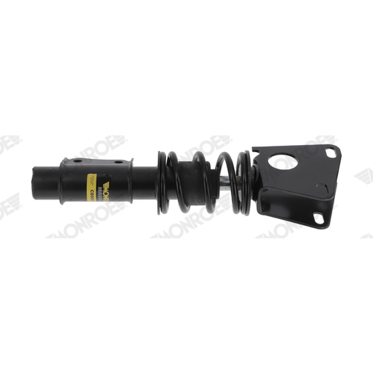 CB0061 - Shock Absorber, cab suspension 