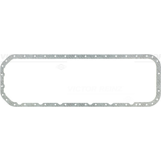 71-25811-10 - Gasket, wet sump 