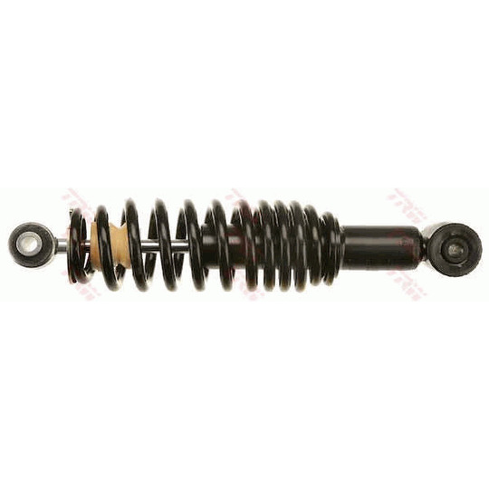 JHK5052 - Shock Absorber, cab suspension 