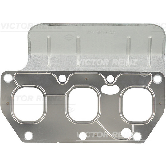 71-34092-00 - Gasket, exhaust manifold 