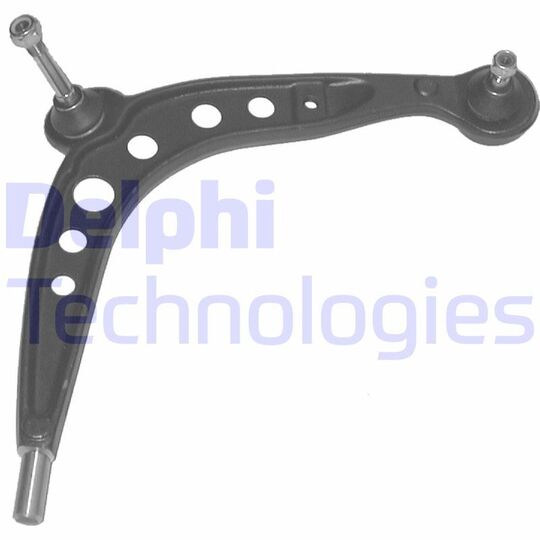 TC710 - Track Control Arm 