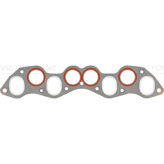 71-35647-00 - Gasket, intake/ exhaust manifold 