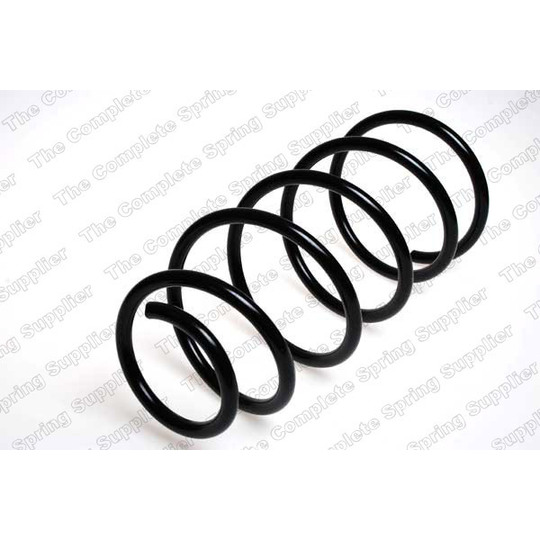 4000702 - Coil Spring 