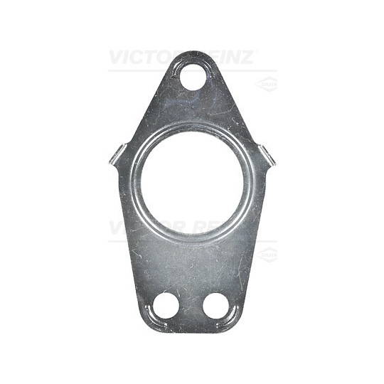 71-26283-00 - Gasket, exhaust manifold 