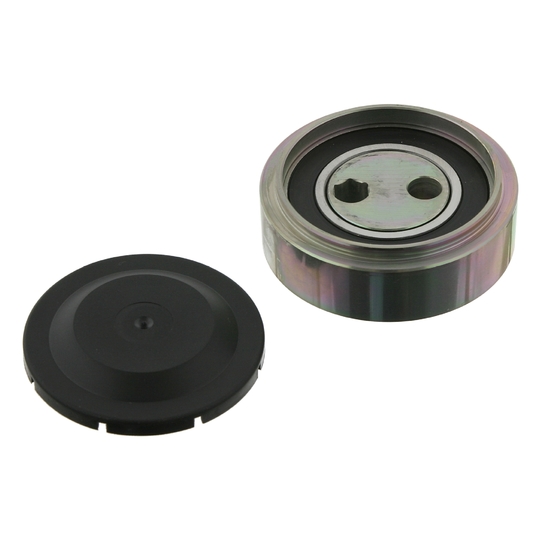 11323 - Tensioner Pulley, v-ribbed belt 