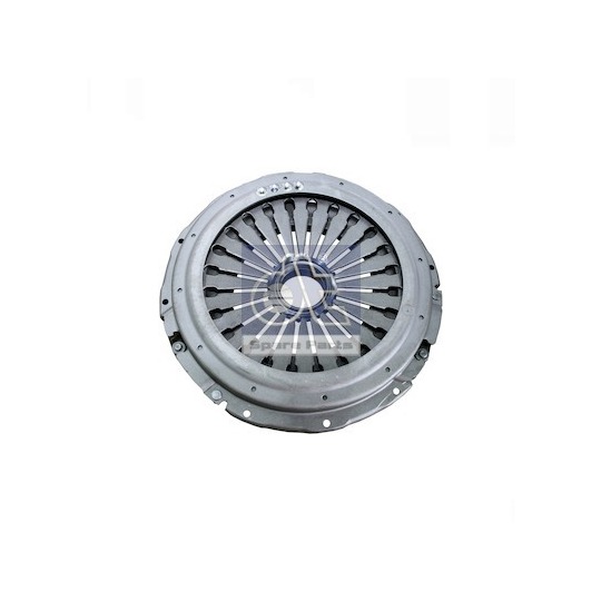 3.40001 - Clutch Pressure Plate 