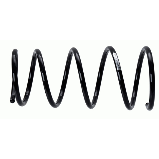 997 792 - Coil Spring 