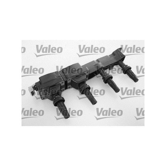 245096 - Ignition coil 