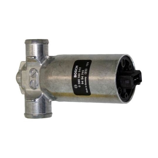 0 280 140 542 - Idle Control Valve, air supply 