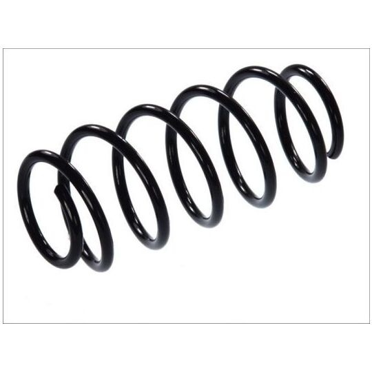 S00011MT - Coil Spring 