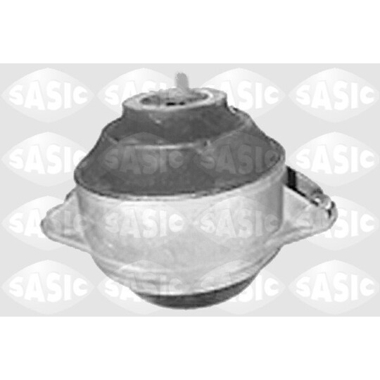 9001626 - Holder, engine mounting 