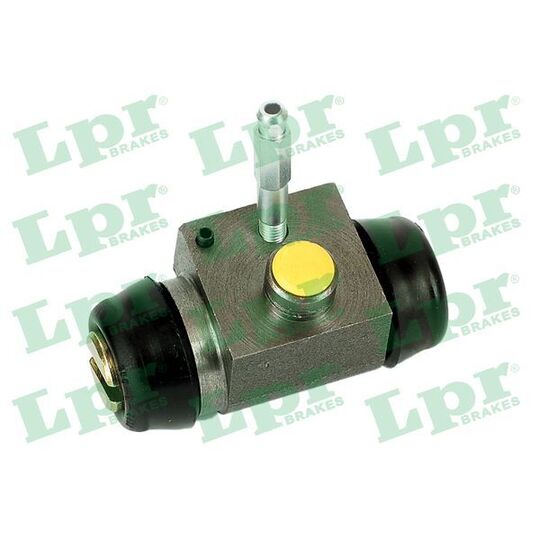 4230 - Wheel Brake Cylinder 