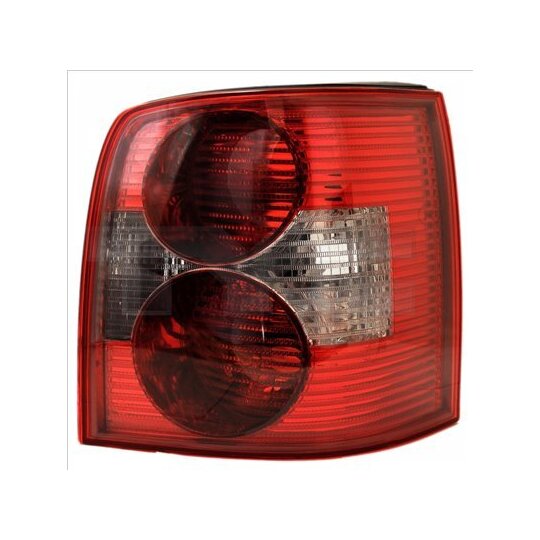 11-0210-01-2 - Combination Rearlight 