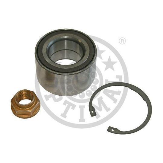 911299 - Wheel Bearing Kit 