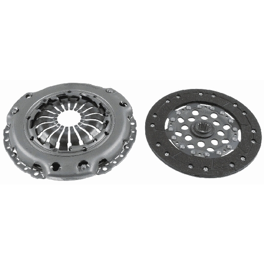 3000 951 264 - Clutch Kit 