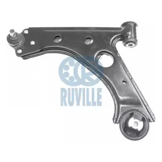 935876 - Track Control Arm 