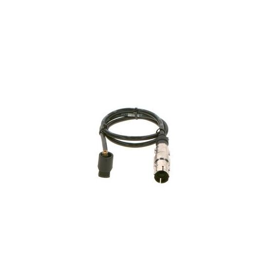 0 986 356 384 - Ignition Cable Kit 