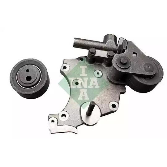 530 0058 09 - Pulley Set, timing belt 