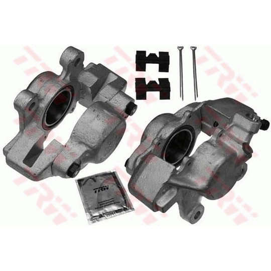 BHW425E - Brake Caliper 