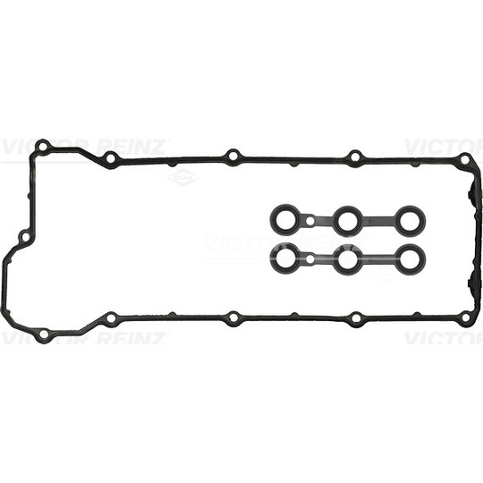 15-31036-01 - Gasket Set, cylinder head cover 