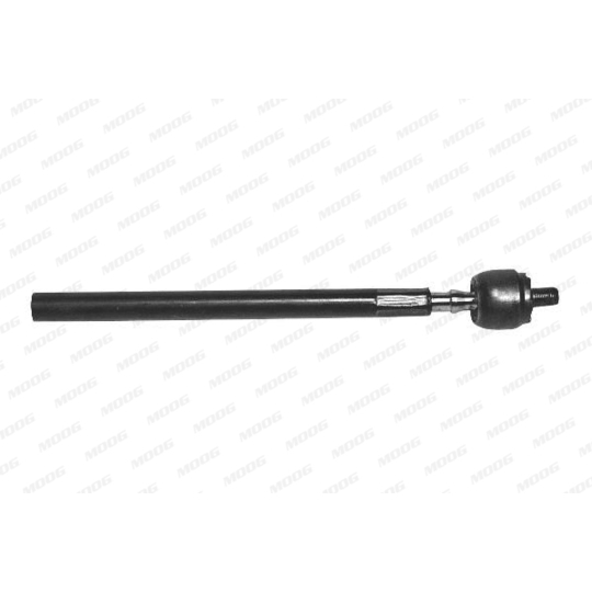 RE-AX-7020 - Tie Rod Axle Joint 