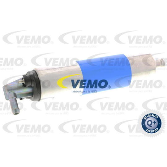 V30-09-0006 - Fuel Pump 