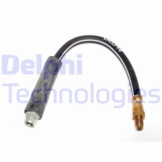 LH0281 - Brake Hose 