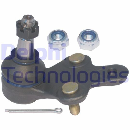 TC1240 - Ball Joint 