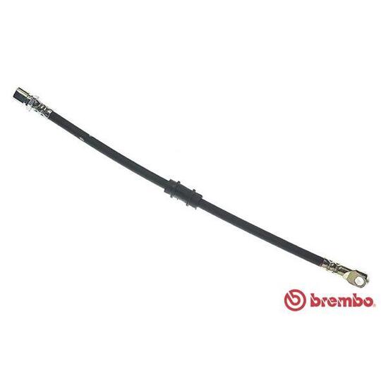 T 85 010 - Brake Hose 