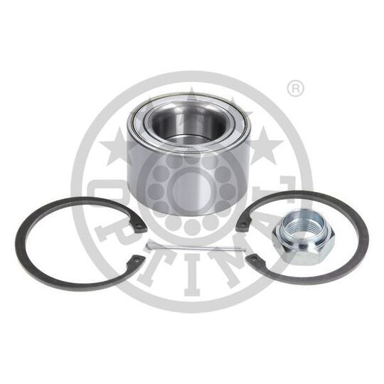 971391 - Wheel Bearing Kit 