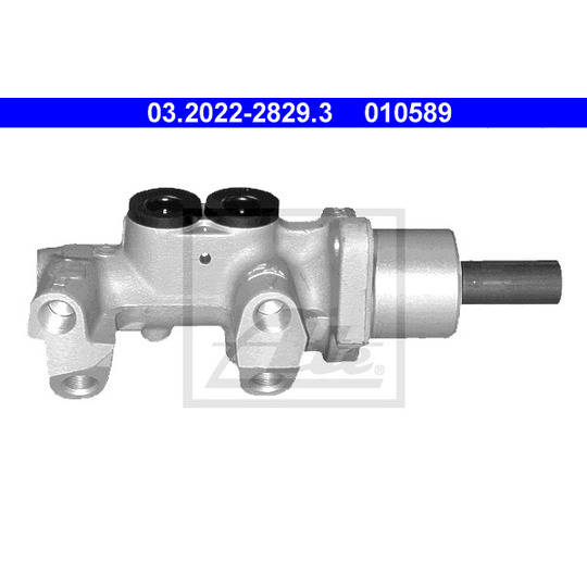 03.2022-2829.3 - Brake Master Cylinder 