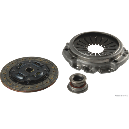 J2004077 - Clutch Kit 