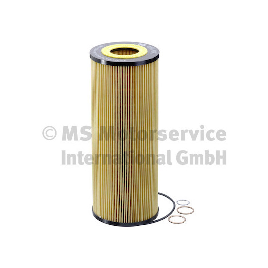 50013484 - Oil filter 