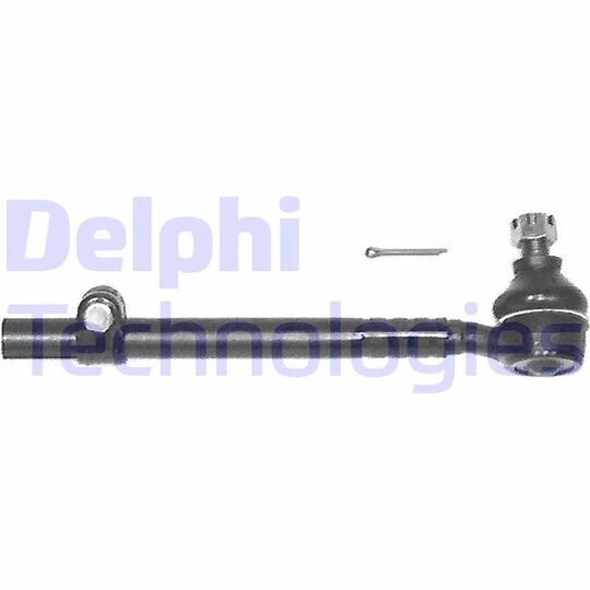 TA1547 - Tie rod end 