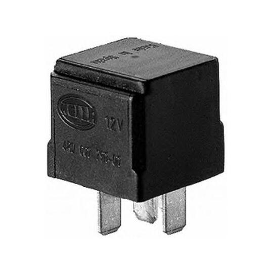 4RD 003 520-157 - Relay, main current 