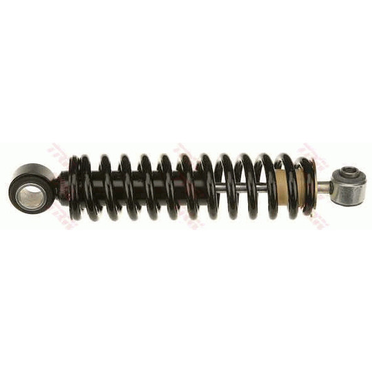 JHK5047 - Shock Absorber, cab suspension 